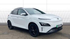 Hyundai KONA 100kW Premium 39kWh 5dr Auto Electric Hatchback
